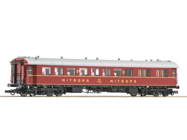 Roco 6200211 DR WRg Dining Coach IV HO Gauge