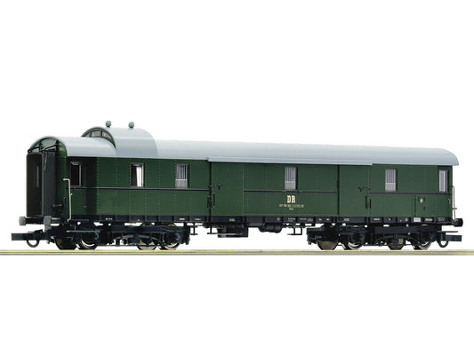 Roco 6200226 DR Due Baggage Coach IV HO Gauge