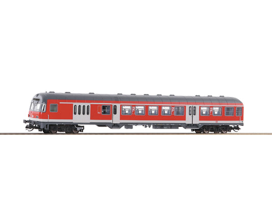 Roco DBAG BDnrzf 463.0 2nd Class Control Coach VI RC6280022 TT Gauge