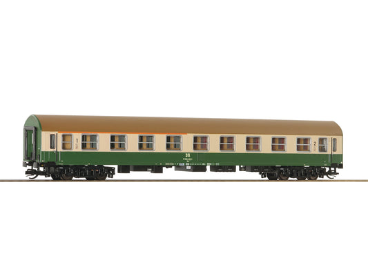 Roco DR ABme 1st/2nd Class Coach IV RC6280031 TT Gauge