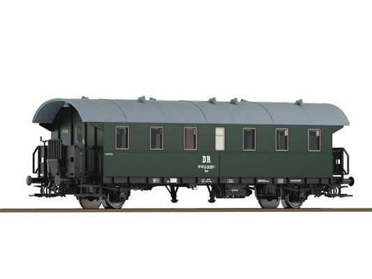 Roco DR Baai 2nd Class Coach IV RC6280050 TT Gauge