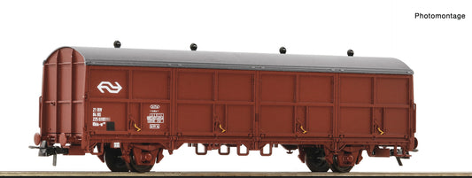 Roco NS Hbs Long Wheelbase Van IV HO Gauge RC6600081