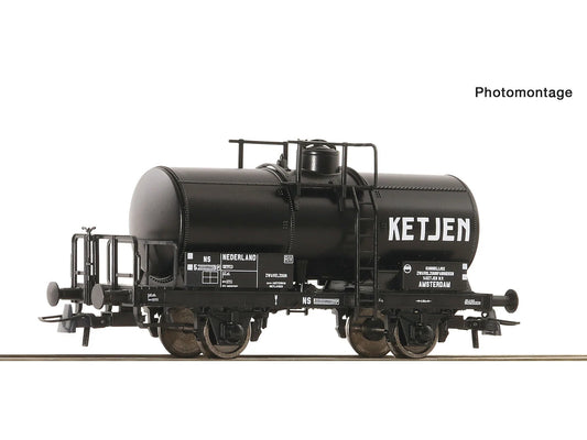 Roco 6600249 NS Ketjen Tank Wagon III HO Gauge