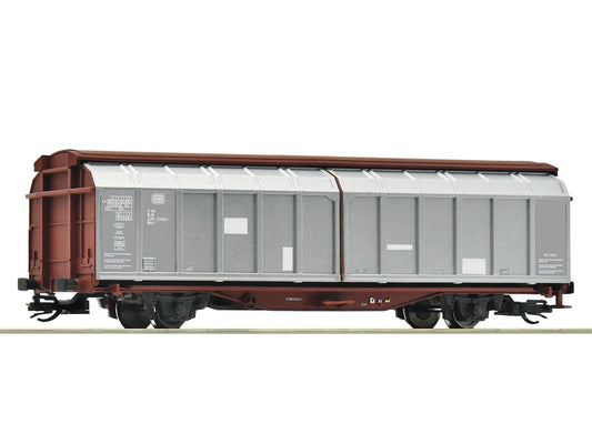 Roco DB Hbbis Sliding Wall Wagon IV RC6680026 TT Gauge