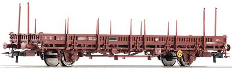 Roco SNCF Stake Wagon IV HO Gauge RC67243
