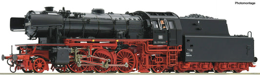 Roco DB BR023 038-3 Steam Locomotive IV HO Gauge RC70251