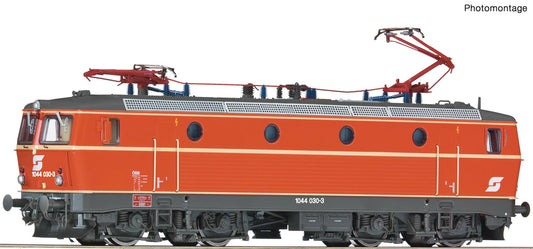 Roco 70431 OBB Rh1044 030-3 Electric Locomotive IV HO