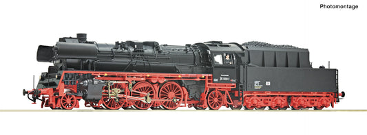 Roco DR BR35 1111-0 Steam Locomotive IV (~AC-Sound) RC7120023 HO Gauge