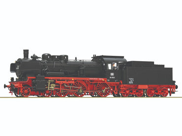 Roco DB BR38 3553 Steam Locomotive III RC71387 HO Gauge