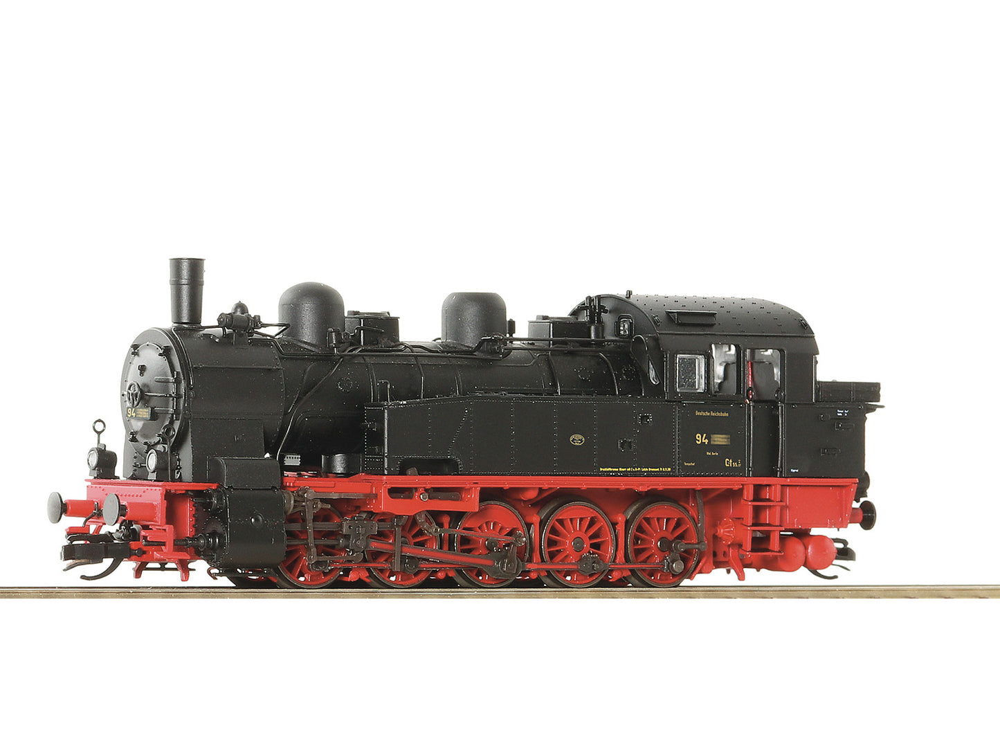 Roco DRG BR94.5-18 Steam Locomotive II RC7180005 TT Gauge