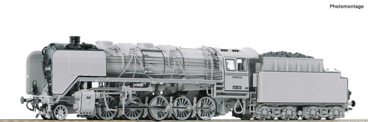 Roco 73040 DRG BR44 Steam Locomotive II HO