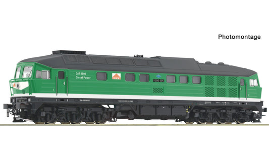 Roco SBW V300 005 Diesel Locomotive VI (~AC-Sound) RC7320058 HO Gauge