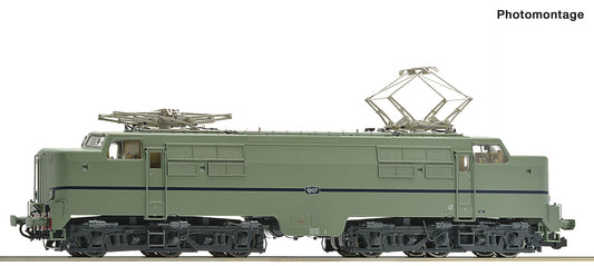 Roco NS 1207 Electric Locomotive III HO Gauge RC7500051