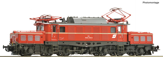 Roco OBB Rh1020 012-9 Electric Locomotive IV RC7500125 HO Gauge
