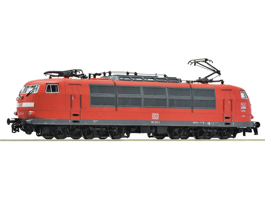 Roco 7500157 DBAG BR103 233-3 Electric Locomotive V HO Gauge