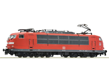 Roco 7500157 DBAG BR103 233-3 Electric Locomotive V HO Gauge