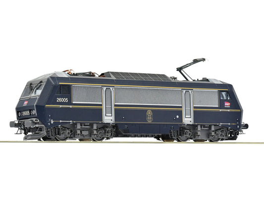 Roco 7500168 SNCF BB 26005 Electric Locomotive VI HO Gauge
