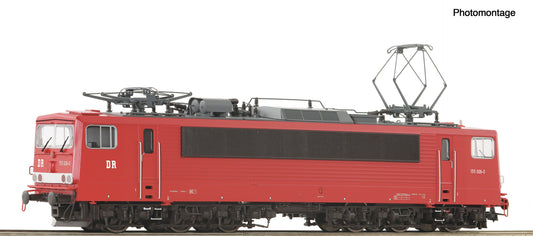 Roco DR BR155 006-0 Electric Locomotive V (DCC-Sound) RC7510106 HO Gauge