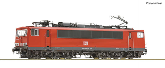 Roco DBAG BR155 013-6 Electric Locomotive VI (DCC-Sound) RC7510109 HO Gauge