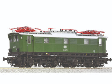 Roco DB BR144 507-1 Electric Locomotive IV (DCC-Sound) RC7510147 HO Gauge