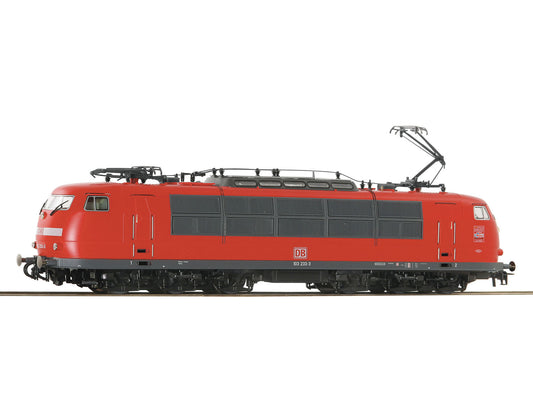 Roco 7510157 DBAG BR103 233-3 Electric Locomotive V (DCC-Sound) HO Gauge
