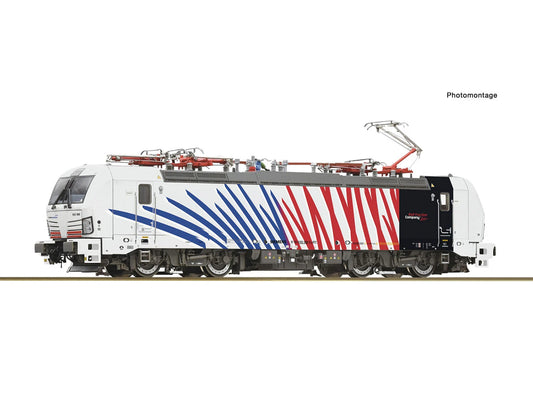 Roco 7510191 RTC BR193 996-3 Electric Locomotive VI (DCC-Sound) HO Gauge