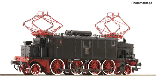 Roco FS E.432.012 Electric Locomotive II (~AC-Sound) RC7520111 HO Gauge