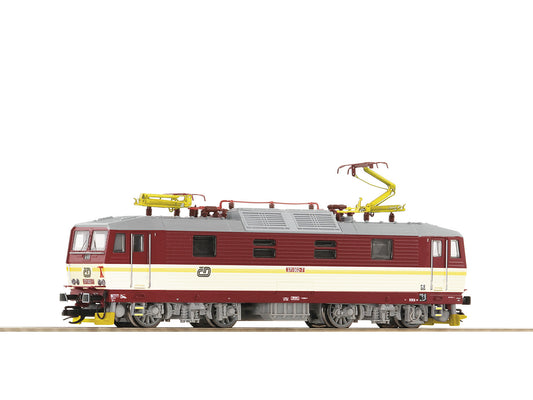Roco CD Rh371 002 Electric Locomotive IV RC7580014 TT Gauge