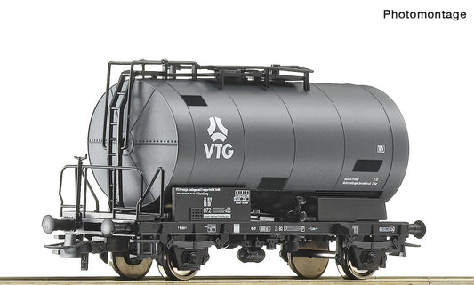 Roco 76619 DB Tank Wagon IV HO