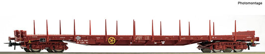 Roco 77684 MAV Stake Wagon V HO