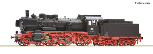 Roco DB BR38 3553 Steam Locomotive III (~AC-Sound) RC79388 HO Gauge