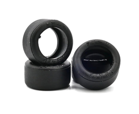 Sideways PS1M-NG Pro Speed Evolution Tyres 19 x 10 Medium 1:32