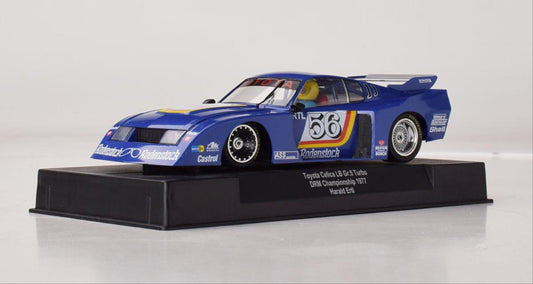 Sideways SW67 Toyota Celica LB Gr.5 DRM Championship 1977 1:32