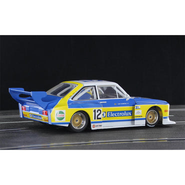 Sideways RCSW80 Escort II RS Zakspeed Gr.5 Electrolux Selangor GP 1979 1:32