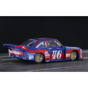 Sideways RCSW81 Escort II RS Turbo Zakspeed Gr.5 ABR Team Sonnenschein 200 1:32