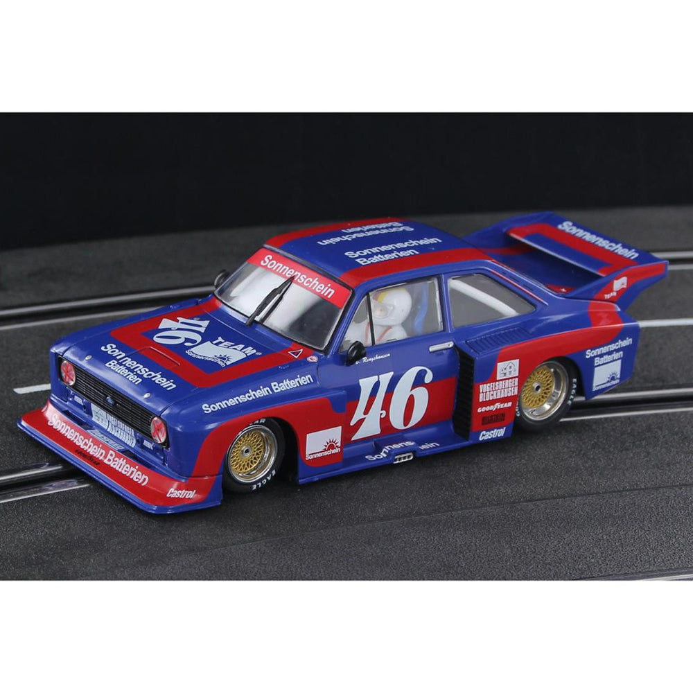 Sideways RCSW81 Escort II RS Turbo Zakspeed Gr.5 ABR Team Sonnenschein 200 1:32
