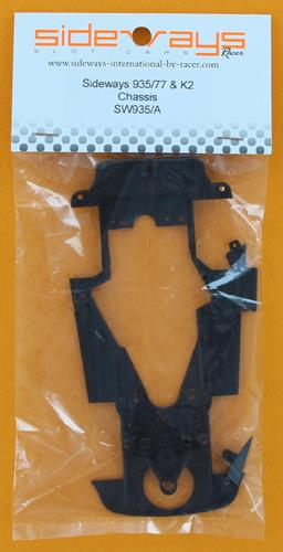 Sideways SW935-A 935/77A & K2 Chassis 1:32