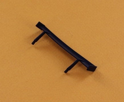 Sideways ASV Flexible Rear Wing RCSWASV-C1 1:32