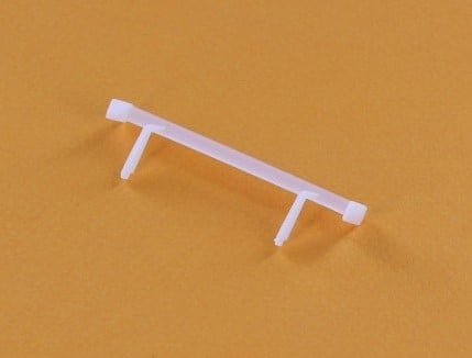 Sideways ASV Plastic Wing RCSWASV-C 1:32