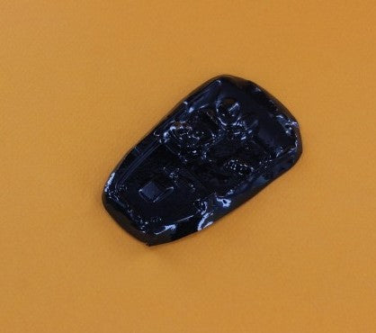 Sideways ASV Lexan Parts RCSWASV-E 1:32