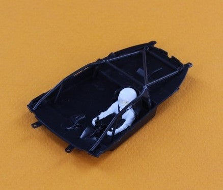 Sideways ASV Plastic Cockpit RCSWASV-H 1:32