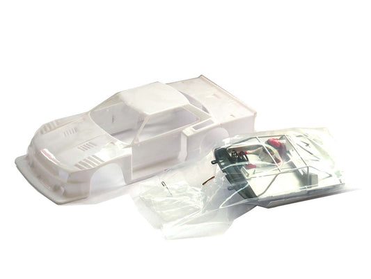 Sideways SWB-NS Nissan Skyline White Body Kit 1:32