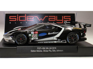 Sideways FGT No.67 Le Mans 2019 RCSWCAR02E 1:32