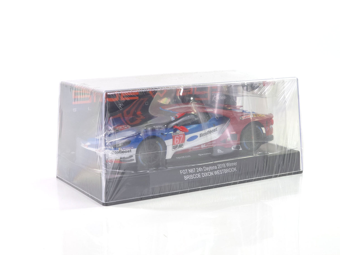 Sideways FGT No.67 24hr Winner Daytona 2018 RCSWCAR02G 1:32