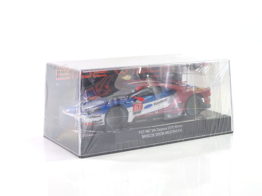 Sideways FGT No.67 24hr Winner Daytona 2018 RCSWCAR02G 1:32