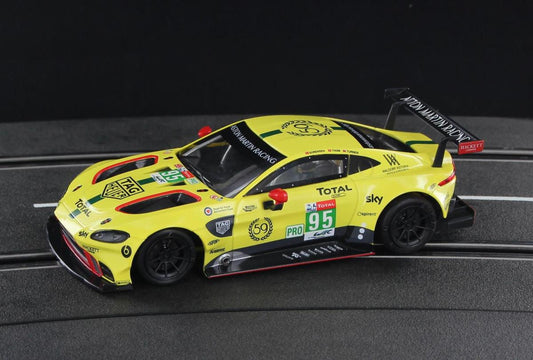 Sideways ASV GTE No.95 24hr Le Mans 2019 RCSWCAR05A 1:32