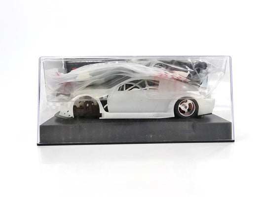 Sideways LFA GT3 Complete White Kit RCSWCAR07K 1:32