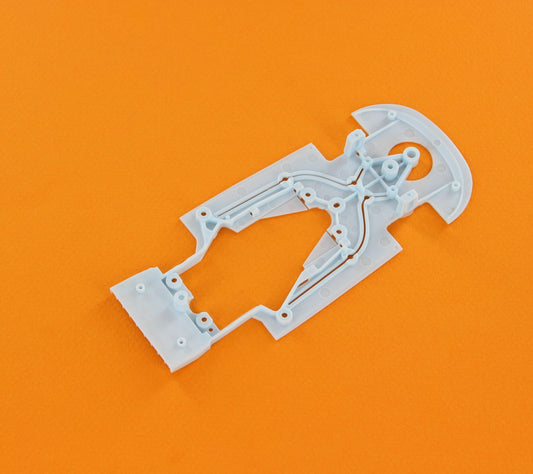 Sideways GTE Chassis Standard Black RCSWFGT-A 1:32