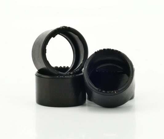 Sideways Frictionless Front Tyres 15.9 x 10mm RCSWFT-04 1:32