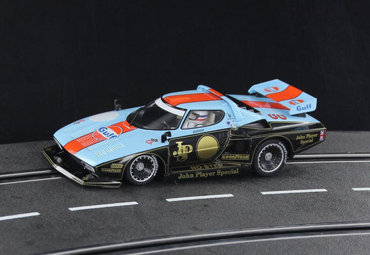Sideways Lancia Stratos Gr.5 USA Limited Edition RCSWHC06 1:32